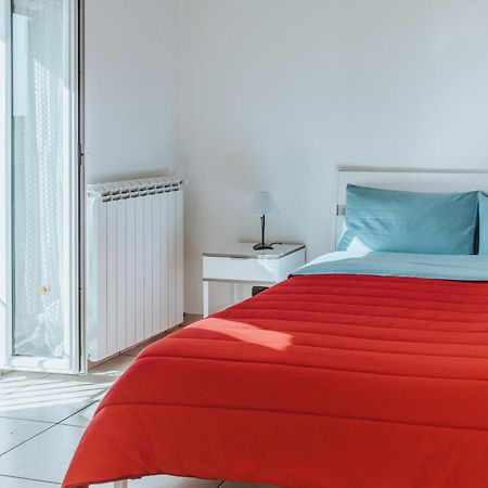 Caporlando B&B Кастелланета Экстерьер фото