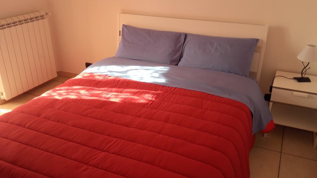 Caporlando B&B Кастелланета Номер фото