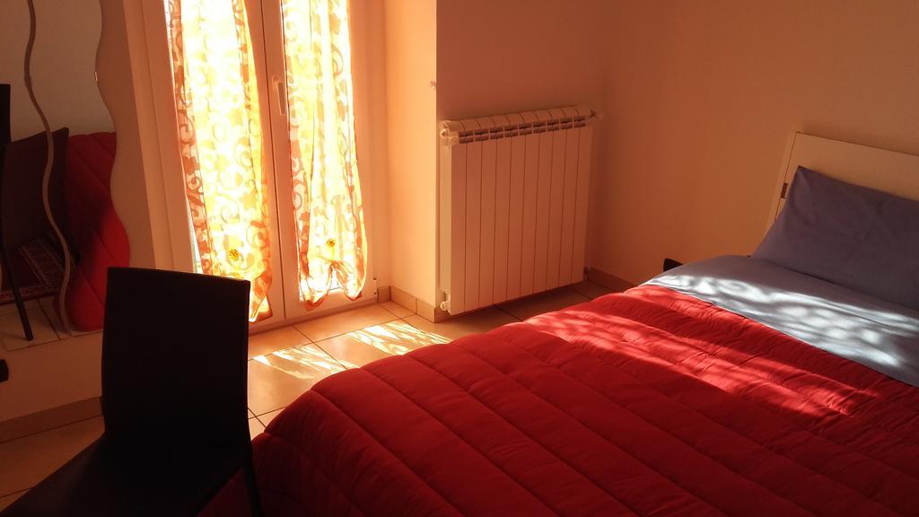 Caporlando B&B Кастелланета Номер фото