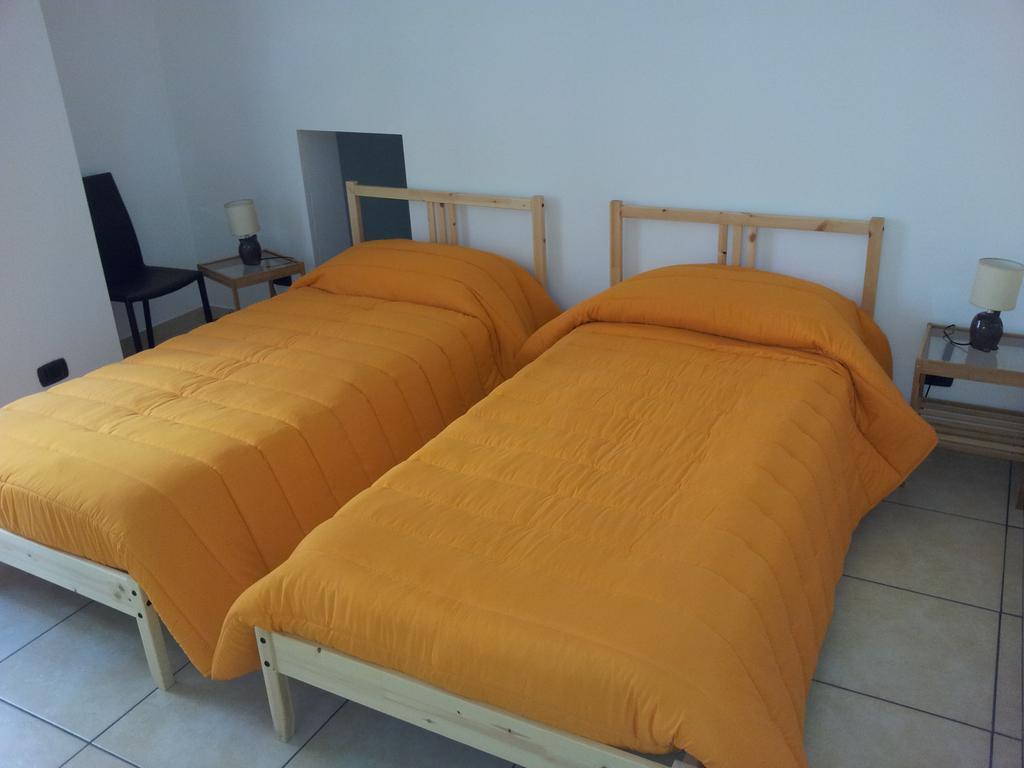Caporlando B&B Кастелланета Номер фото