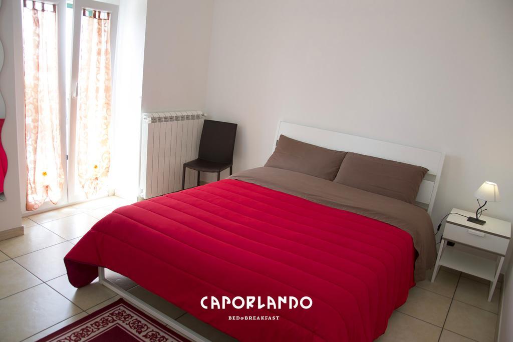 Caporlando B&B Кастелланета Экстерьер фото