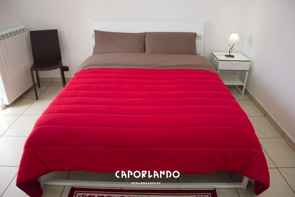 Caporlando B&B Кастелланета Экстерьер фото