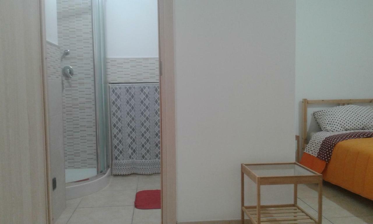 Caporlando B&B Кастелланета Экстерьер фото
