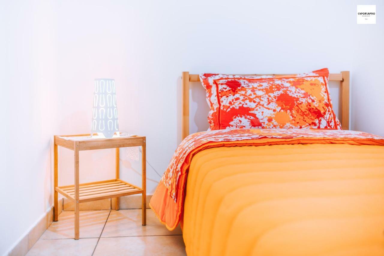 Caporlando B&B Кастелланета Экстерьер фото